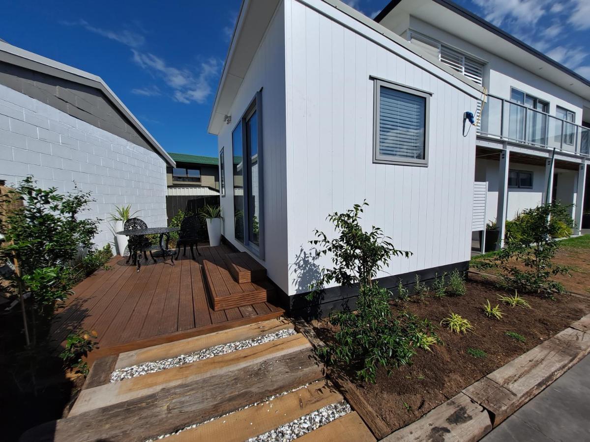 Pod Bach On Tweed Guest house Tauranga
