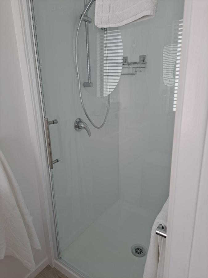Pod Bach On Tweed Guest house
