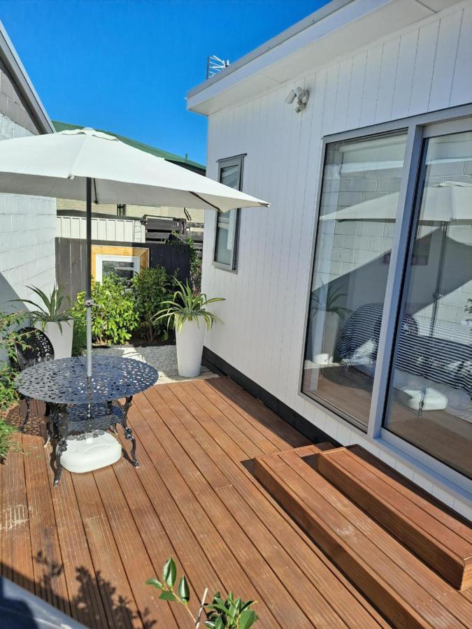 Pod Bach On Tweed Guest house *